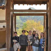 South Korea Excursions